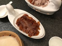 特选精品烤鸭-北京老铺烤鸭(高新店)