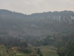 -武隆天坑寨子景区