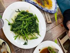 -鑫鸿达·海鲜闽菜热炒小馆(中山路店)