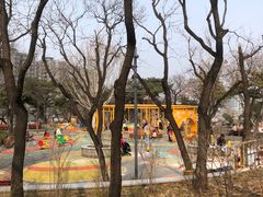 -长辛店二七公园