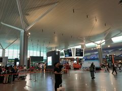 -吉隆坡国际机场