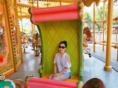 -济南方特东方神画