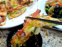 -真利味·脊骨火锅·正宗韩国料理(韩乐坊店)