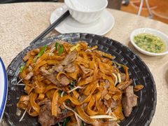 -麒麟中餐厅·经典粤菜·地道菜式老字号(广州长隆酒店)