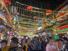 -椒王火锅(厚街万达店)