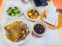 -臻陕府·陕西手工面(秀沿路店)