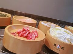 -龍歌自助小火锅(李沧丽达店)