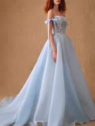 -韩国天使嫁衣婚纱礼服馆(上海旗舰店)
