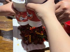 -兔槽江湖菜·重庆璧山兔(水围店)