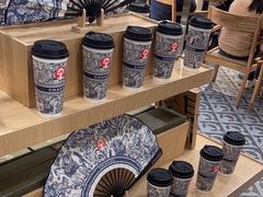 -霸王茶姬(正佳广场店)