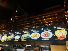 -3号仓库(幸福北路店)