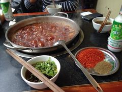 飘香火锅-飘香火锅(玉林西路店)