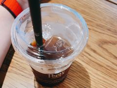 -Peet's Coffee皮爷咖啡(万象天地店)
