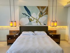 -三亚海棠湾万丽度假酒店