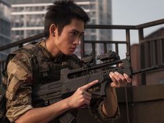 -兵魂·室内真人CS枪战俱乐部·团建·军事轰趴馆