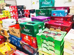 -上海龙吴水胜海发市场