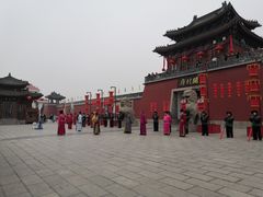 -开封府