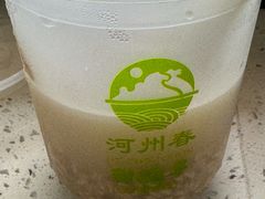 甜醅子-河州春清真西北特色美食(虎踞路店)