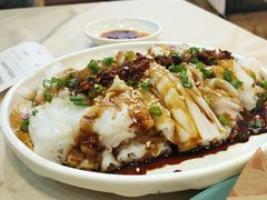 -食为先(中山七路店)