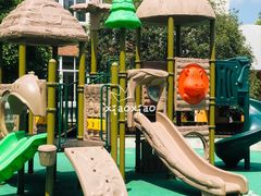 -上海市民办金苹果学校