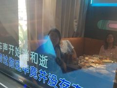 -狼头山火锅 KTV欢唱·烤串(理工大学店)