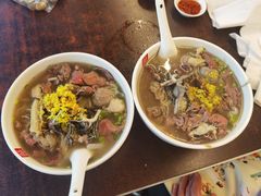 -潮镇老尾牛杂(环城西路店)