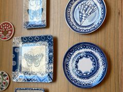 -青岛香格里拉·鱼跃地中海西餐厅