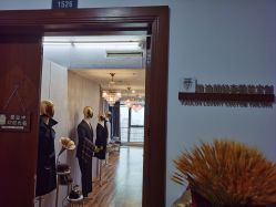 -kadlon轻奢服装定制(金赢108创意广场银座店)
