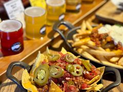 -Goose Island Brewhouse鹅岛精酿啤酒餐厅