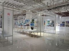 -广州市城市规划展览中心