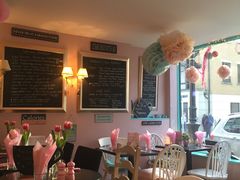 -Halladays Tea Rooms