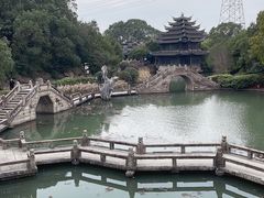 -韩湘水博园