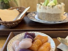 -绿小院(荔湾店)