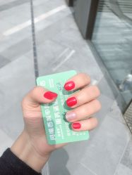 -阿噶西美甲美睫