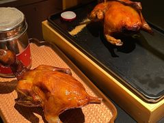 -羽鸽集·乳鸽专门店·地道顺德菜(岭南站店)