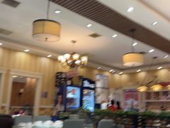 -桃子餐厅·天津菜(红星路直营店)