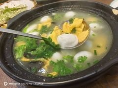 -紫藤园·天目湖大鱼头(南山竹海店)