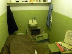 -阿尔卡特拉斯岛