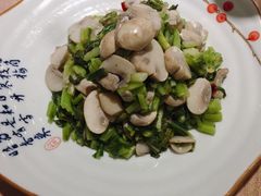 -宁波新晶都开元名庭大酒店·华晶中餐厅(百丈东路店)
