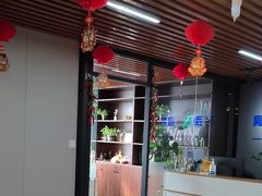 -肩颈管家·肩颈调理·经络养生(华景新城店)