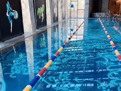 -北京索菲特大酒店·健身中心