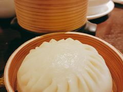 青岛大包-甄御•海鲜新青岛菜(麦岛店)