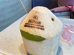 -水桶王国主题餐厅·聚会·生日派对·亲子活动·家庭套餐(亚龙湾希尔顿店)