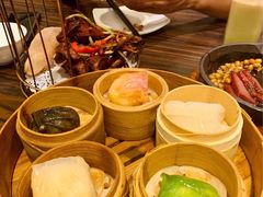 -避风塘(百联东郊店)