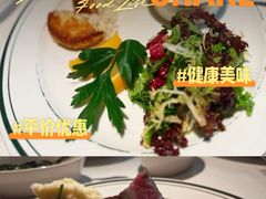 -Wolfgang’s Steakhouse 沃夫冈牛排馆(上海白玉兰广场店)