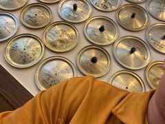 -金北顺大锅家(신사본점)
