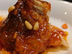 -海天楼中餐厅(吴宫泛太平洋酒店)