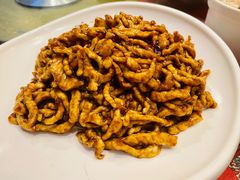 -玉华台饭庄(裕中西里小区店)