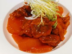 -佳兰雅序融合菜(高新店)