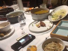 -柳莺湖上·湖景餐厅·江南菜(西湖店)